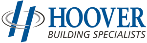 Hoover building logo