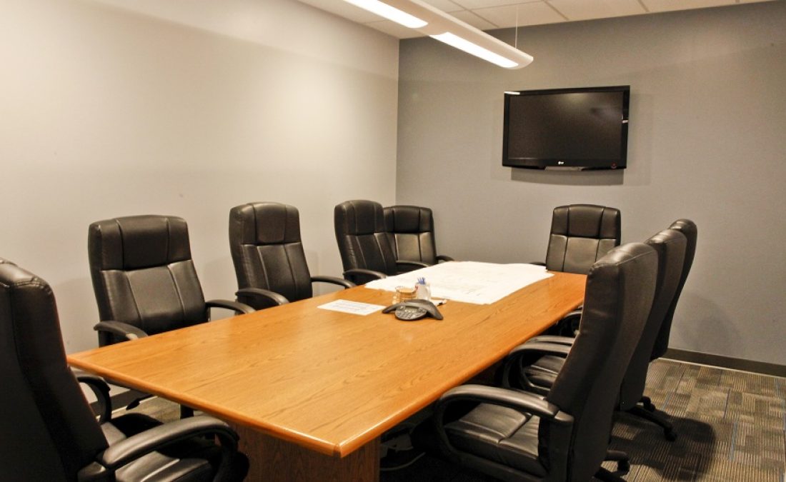 Lacey Electric Conference Room