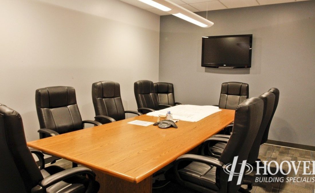 Lacey Electric Conference Room