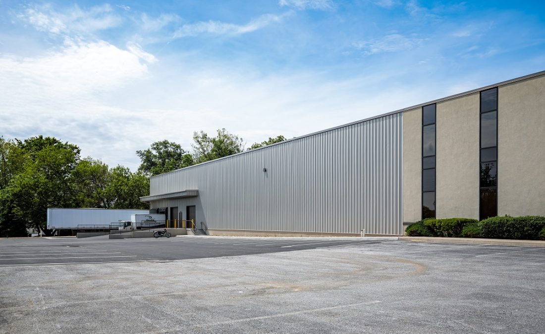 commercial building companies in lancaster county