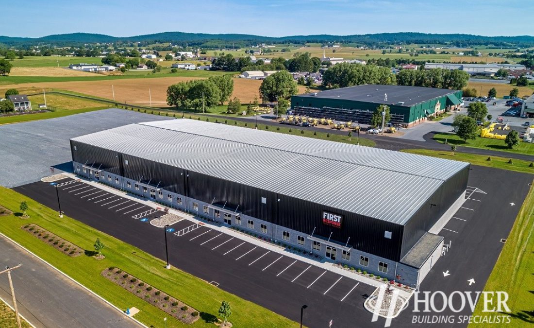 metal roofers in lancaster county