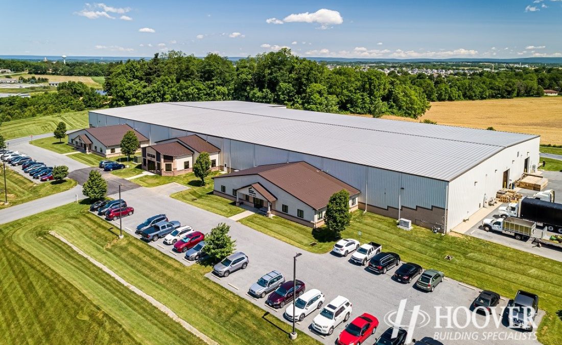 office addition builders in lebanon pa