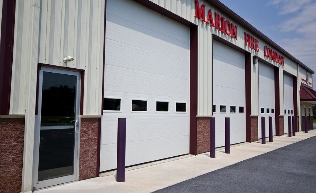 Marion Fire Company Community