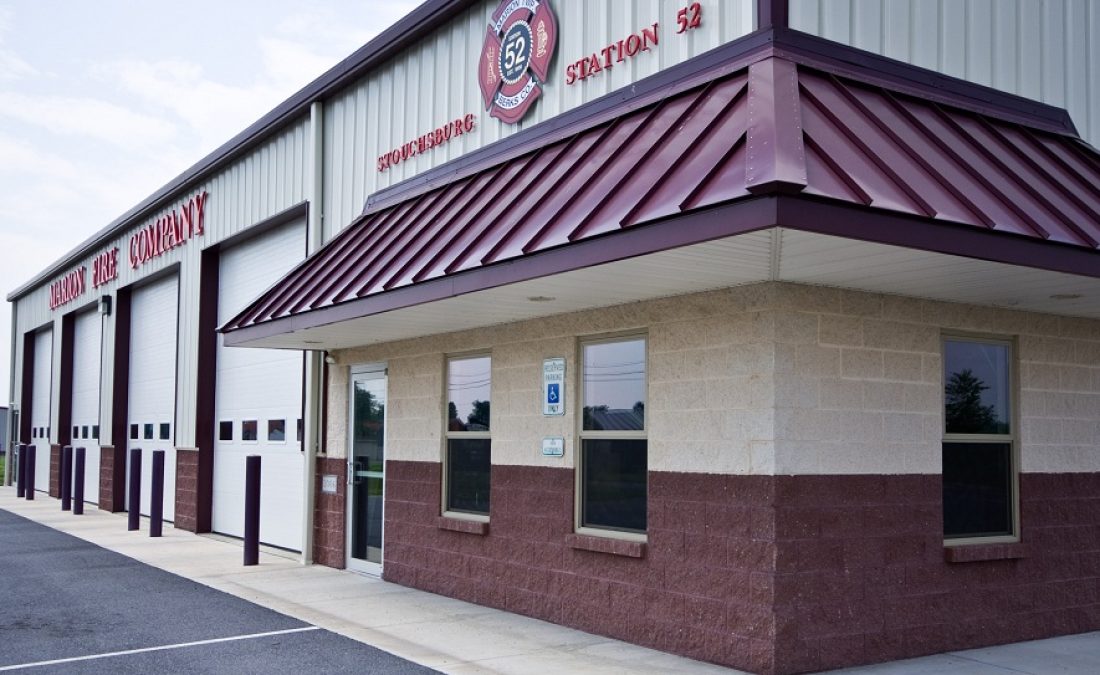 Marion Fire Company Community