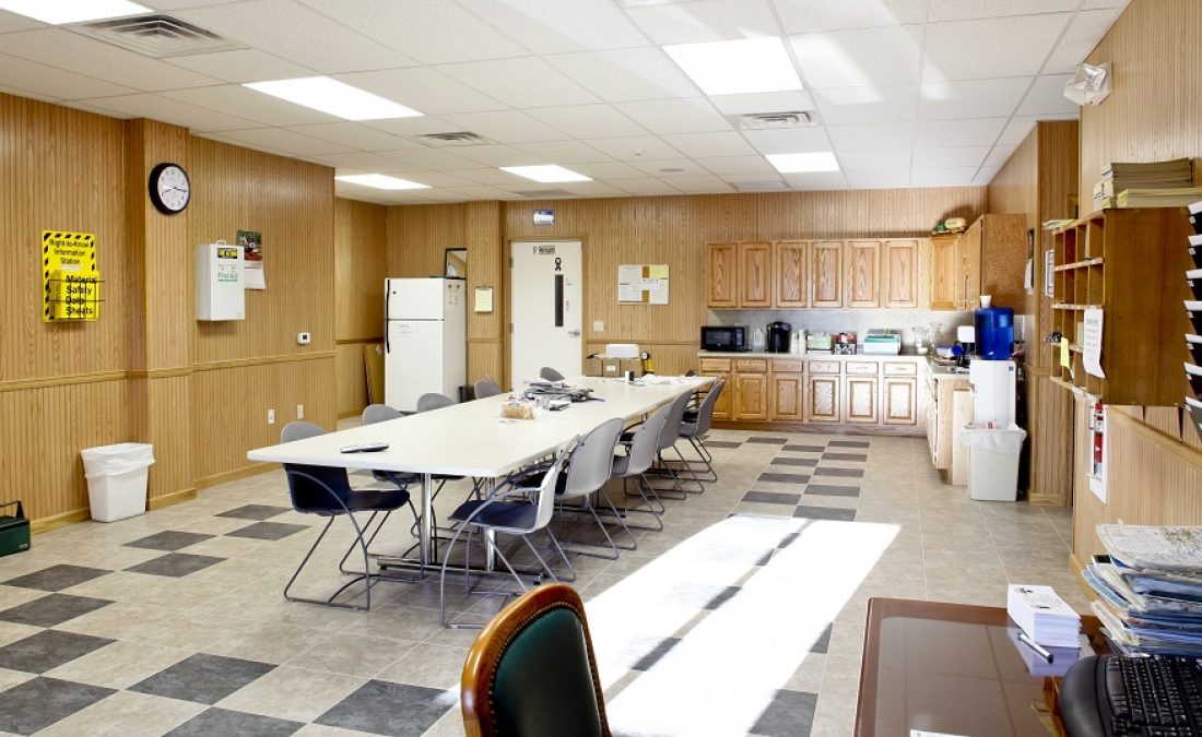 Martindale Propane Commercial/Industrial