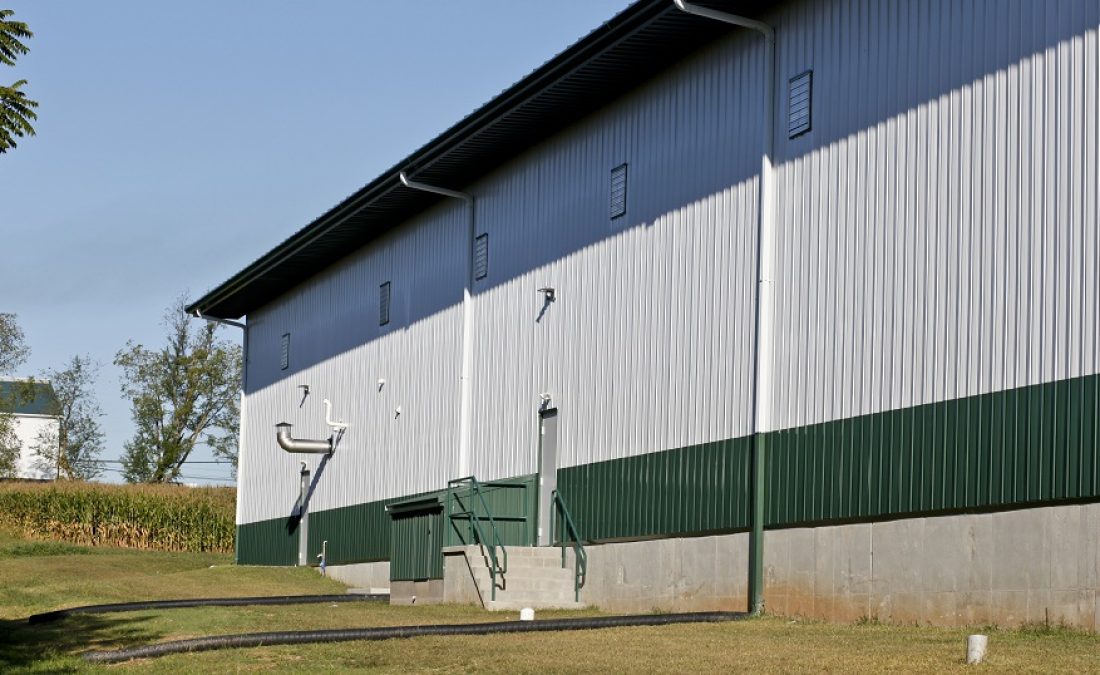 Martindale Propane Commercial/Industrial