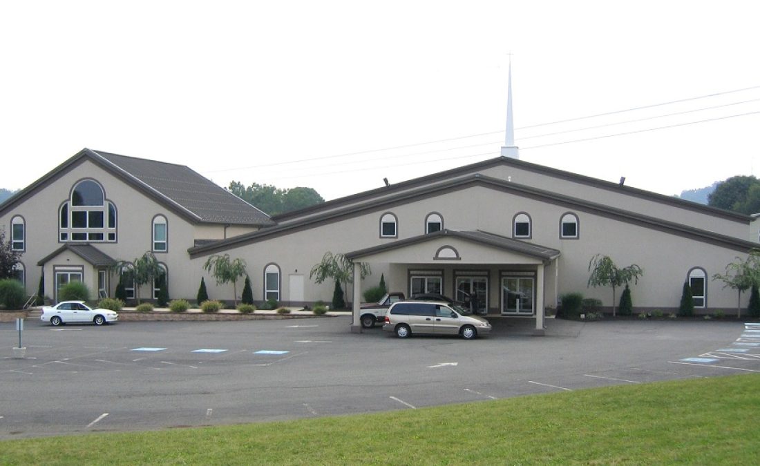 Morning Star Fellowship Community Bechtelsville, PA Hoover Buildings