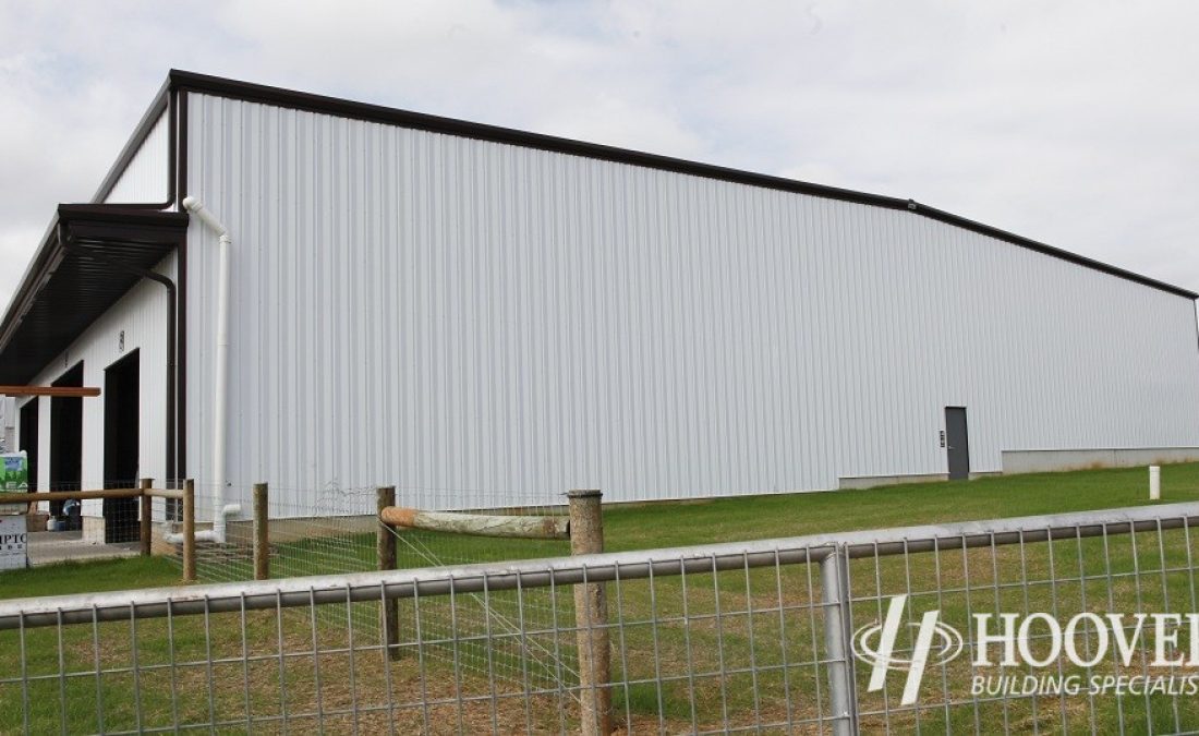 Paneling Sales Steel Building