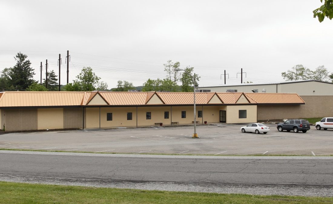 Parkesburg Point Remodel Parkesburg PA Hoover Buildings