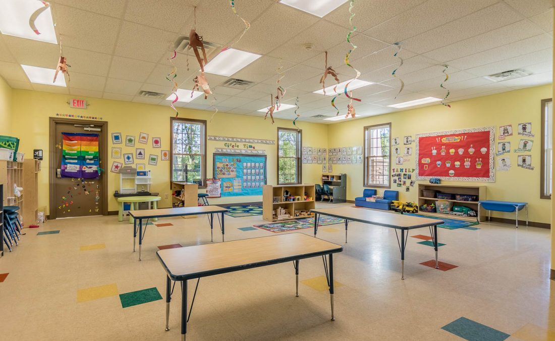 Riverside Daycare Community