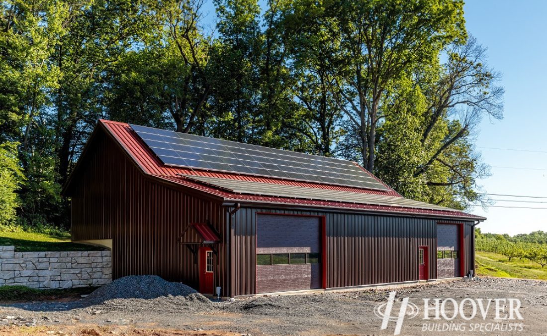 new construction project in bucks county