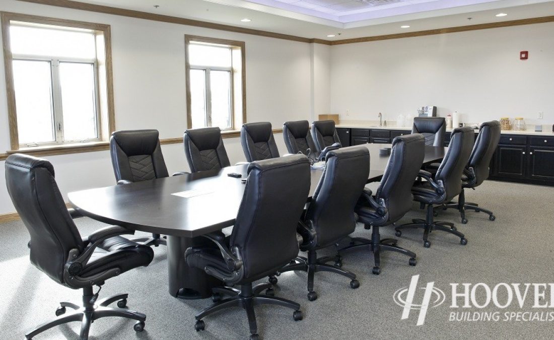 Regupol America Conference Room