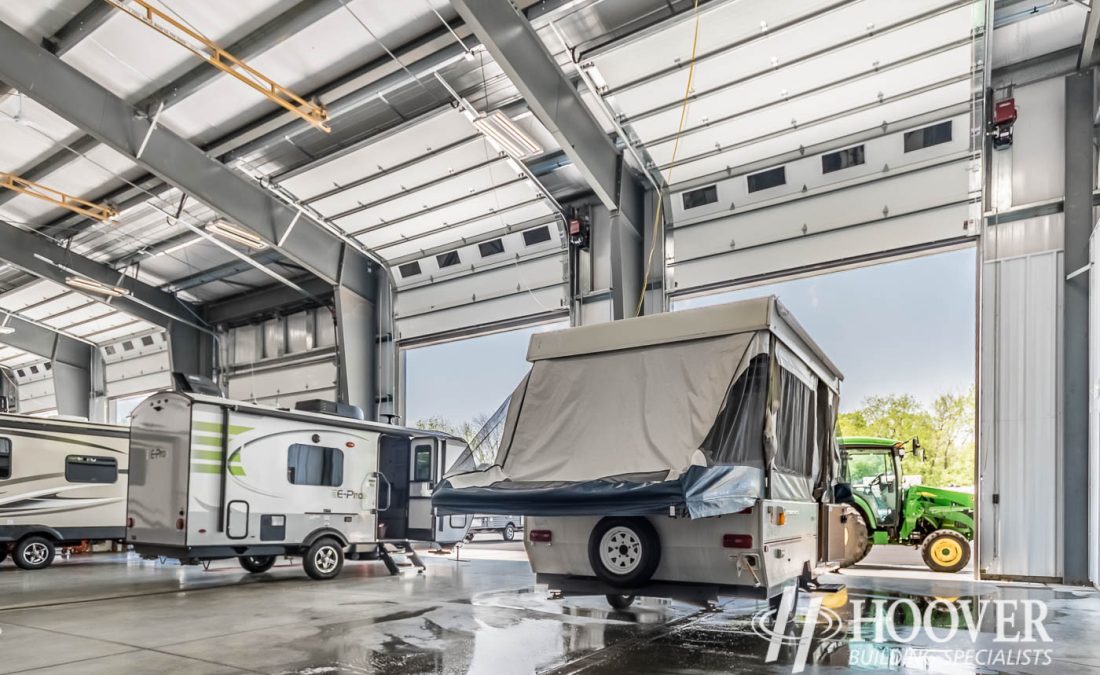 new storage space in lancaster county