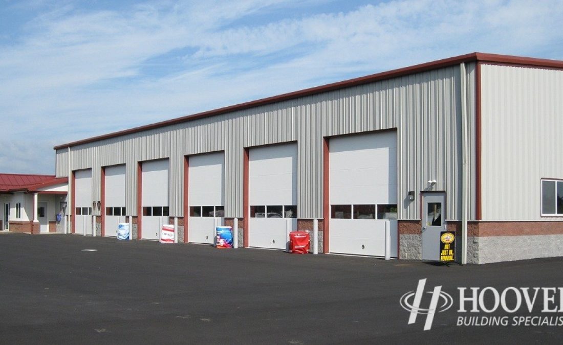 Weiler Gray Siding