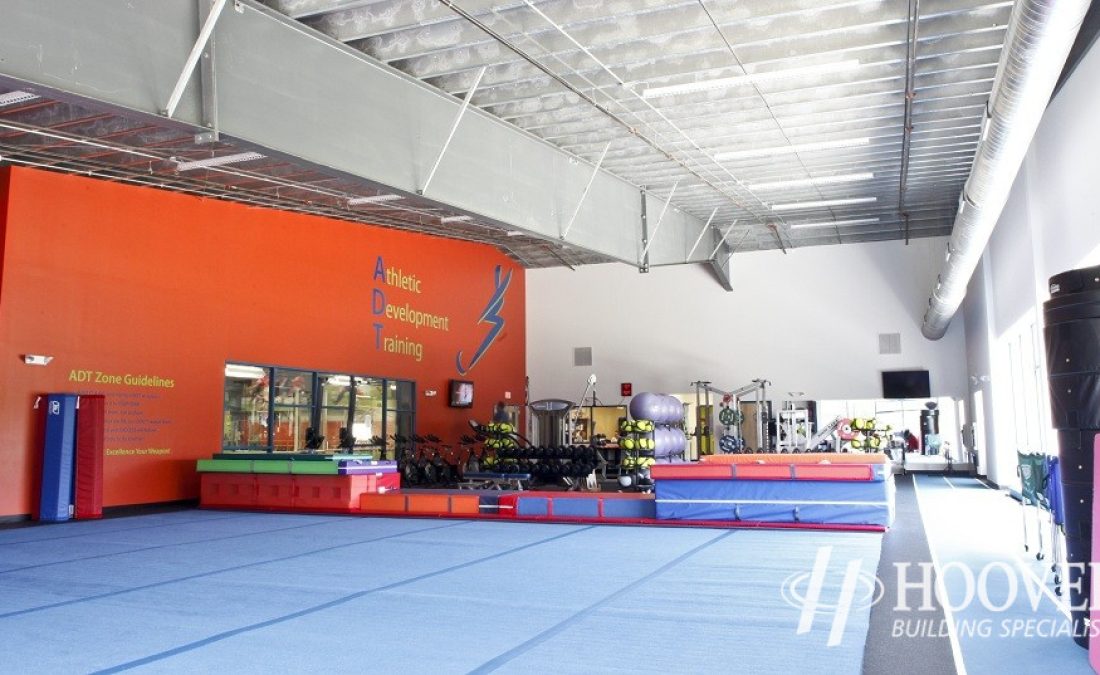 YSC Sports Facility